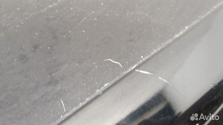 Дверь боковая левая передняя Ford S-Max