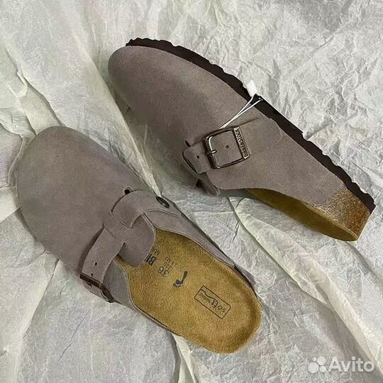 Birkenstock сабо женские все размеры новые