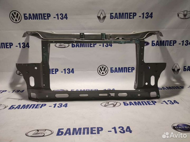 Рамка радиатора ваз-2190 гранта (автоваз)