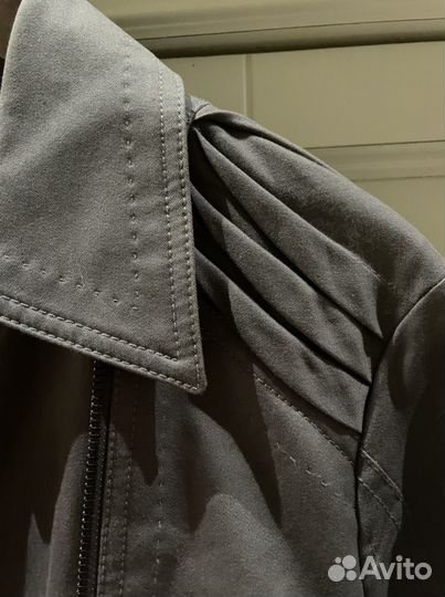 Куртка косуха