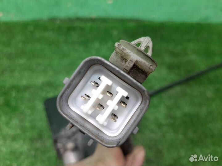 Блок круиз-контроля Honda Jazz 2004