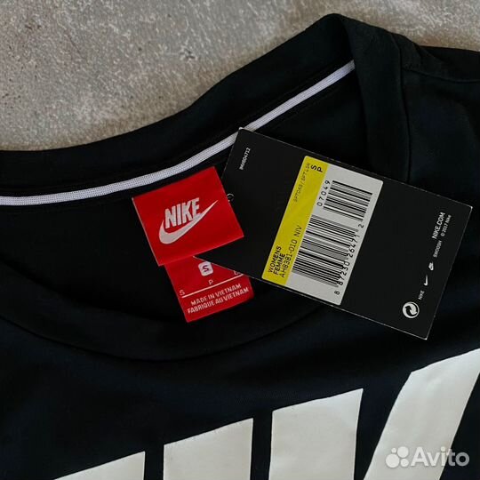 Топ Nike оригинал