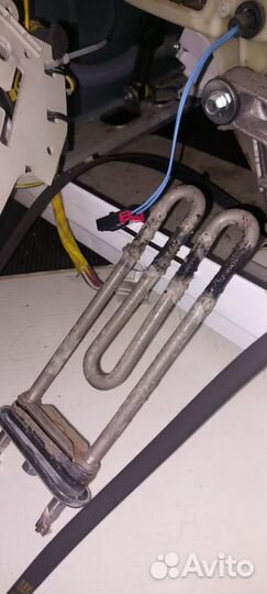 Ремонт стиральных машин и посудомоечных машин