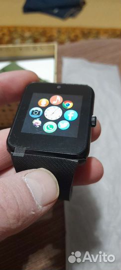 Smart watch GT08