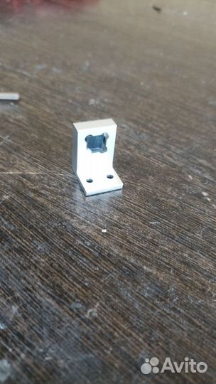 Cr4+: yag кристалл