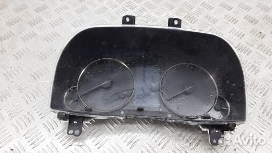 Щиток приборов lexus GS 4 (83H09IT01)