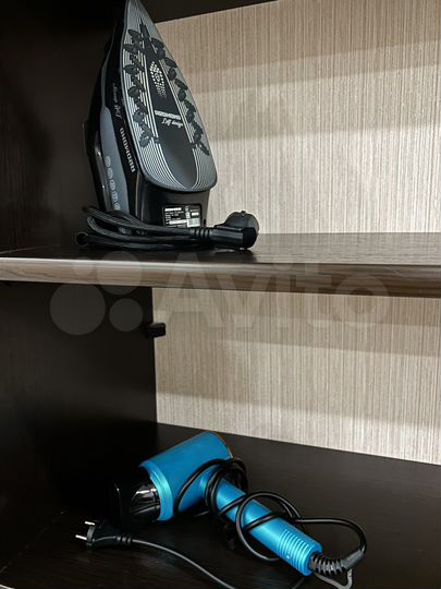 2-к. квартира, 56 м², 2/16 эт.