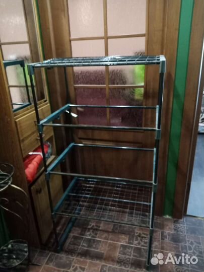 Подставка для цветов