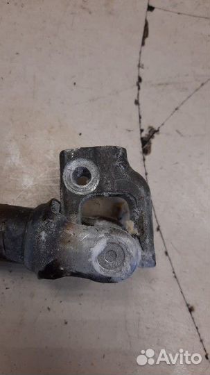 Кардан рулевой Nissan Note