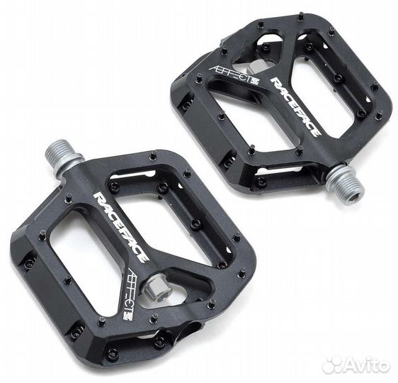 Педали Nukeproof, Race Face, Spank, Hope