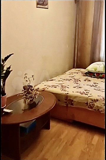 Комната 12 м² в 2-к., 7/18 эт.