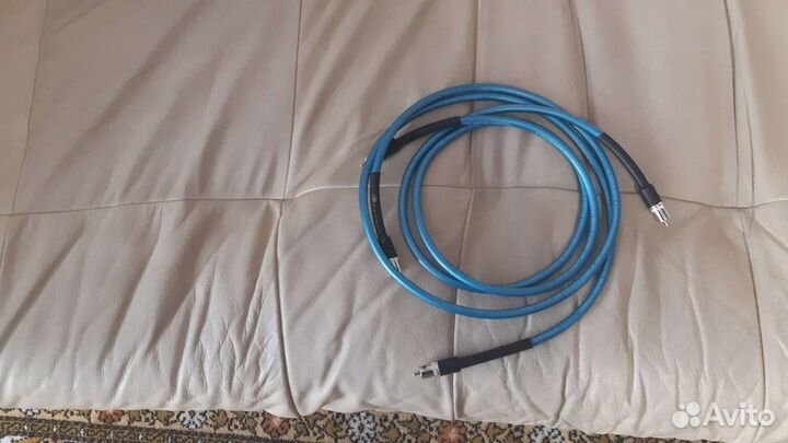 Обмен/Кабель м/б Cardas hegslinc golden 5c