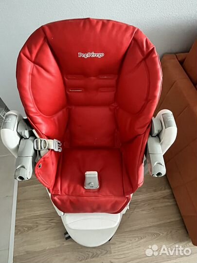 Стул для кормления Tatamia Peg Perego