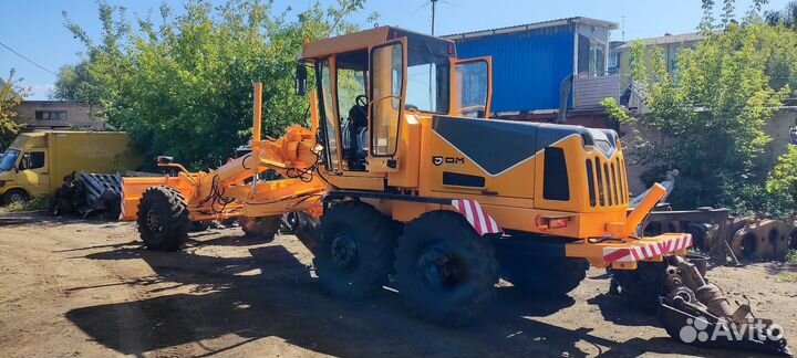 Запасти Грейдеров и пк