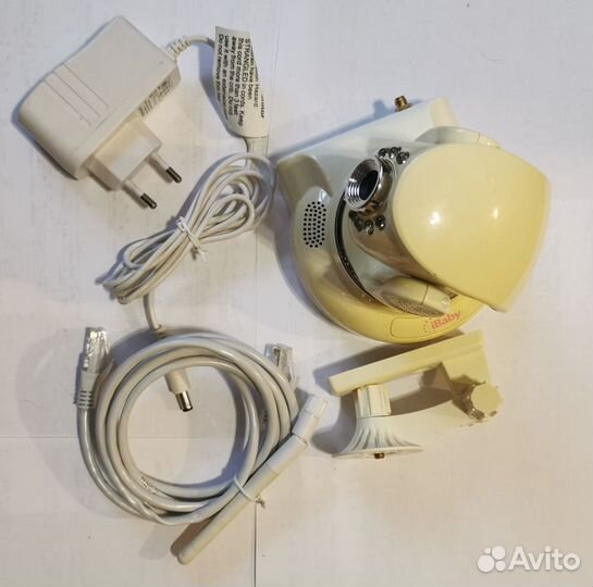 Видеоняня iBaby Monitor M3