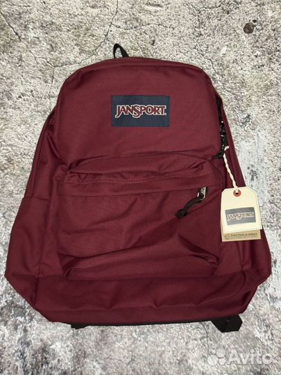 Рюкзак Jansport