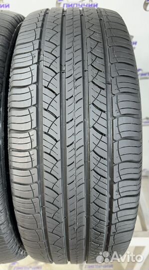 Michelin Latitude Tour HP 235/55 R20 102H