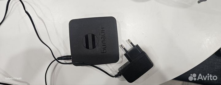 Тв приставка билайн