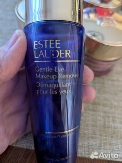Estee lauder баночки