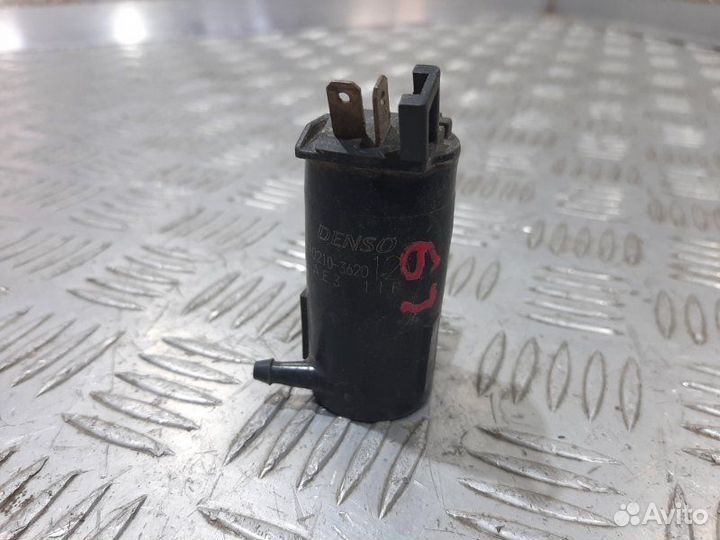 Насос омывателя Mitsubishi Lancer CS 4G18 2004