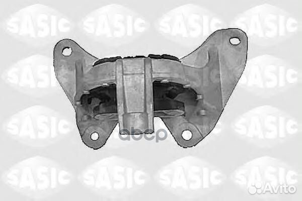 Опора кпп fiat Doblo 9002435 Sasic
