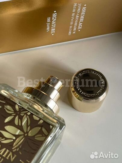 Lancome Jasmin d’Eau 100ml парфюм Ланком жасмин