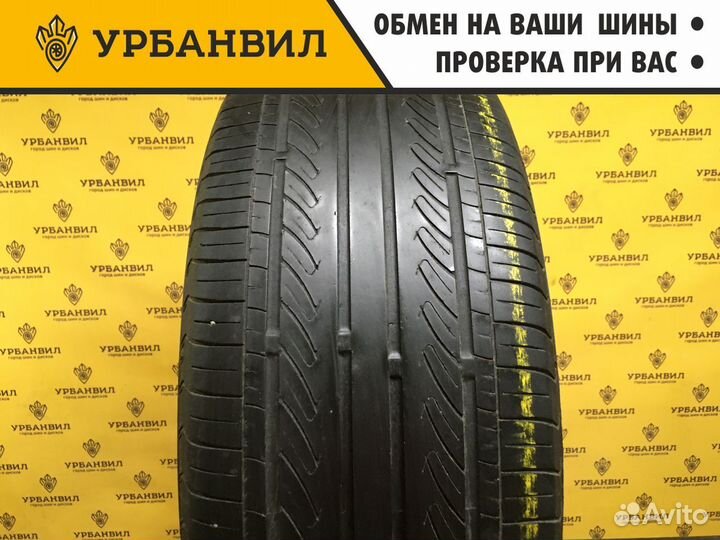 Federal Formoza FD2 235/55 R17