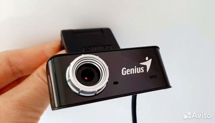 Веб-камера Genius iSlim 310
