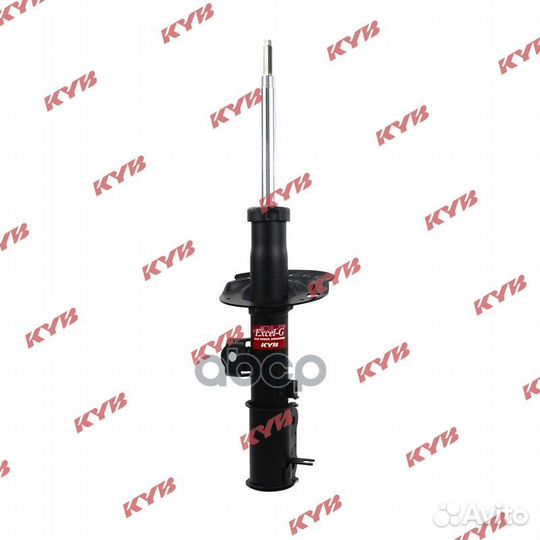 338 108 амортизатор передний правый Hyundai So