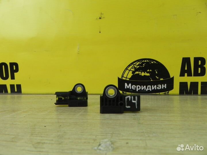 Датчик AIR BAG Citroen C4 B7