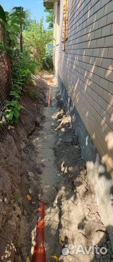 Септик для дома