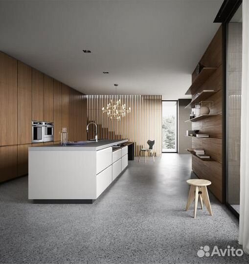 Кухня M6 Profili