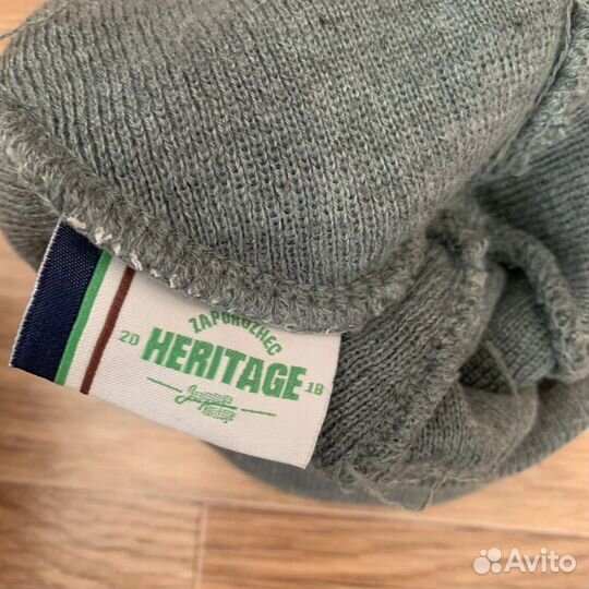 Шапки Запорожец Heritage