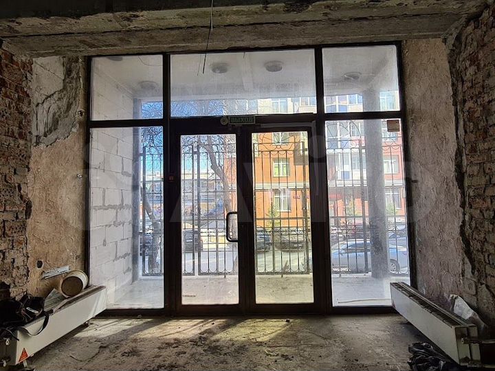 Торговая площадь, 366 м²