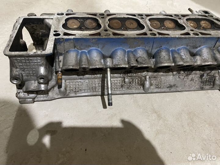 Головка на газель 405