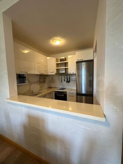 1-к. квартира, 55 м² (Черногория)