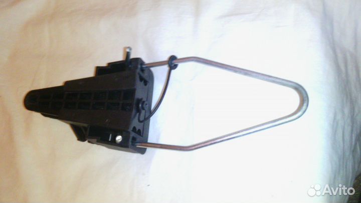 Натяжитель