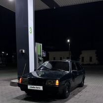 ВАЗ (LADA) 2109 1.5 MT, 1996, 329 000 км, с пробегом, цена 125 000 руб.