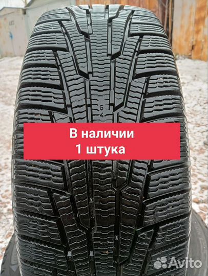 Nokian Tyres Nordman RS2 205/55 R16 96R