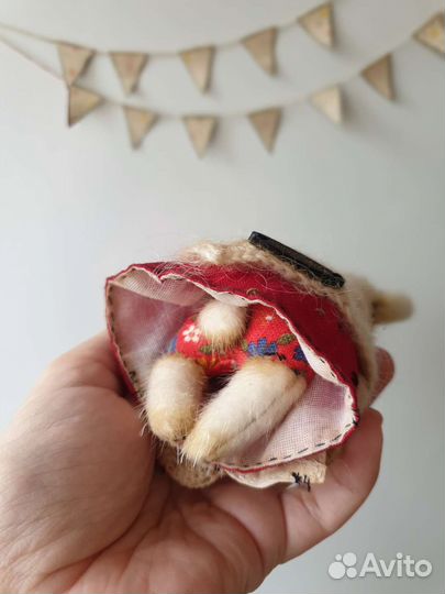 Бабуля