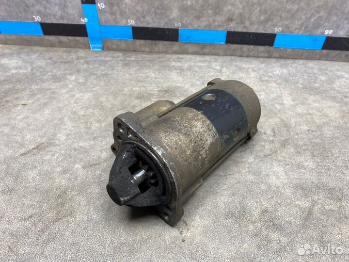 Стартер Mitsubishi L200 4 2.5 (4D56U 136) MT 2008