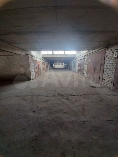 Гараж, 20 м²