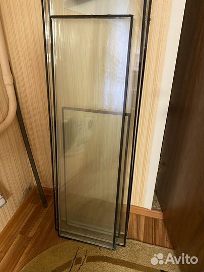 Стеклопакеты бу