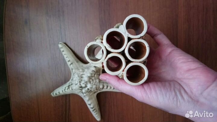Декорации для аквариума