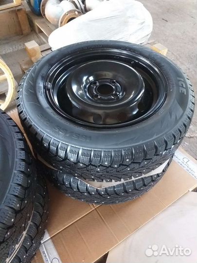 Formula Winter 185/65 R15