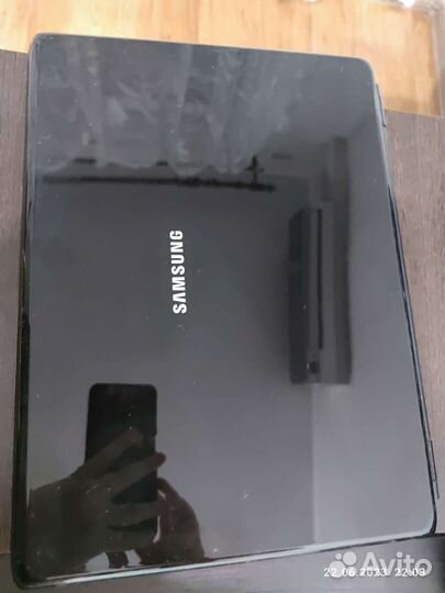 Ноутбук Samsung