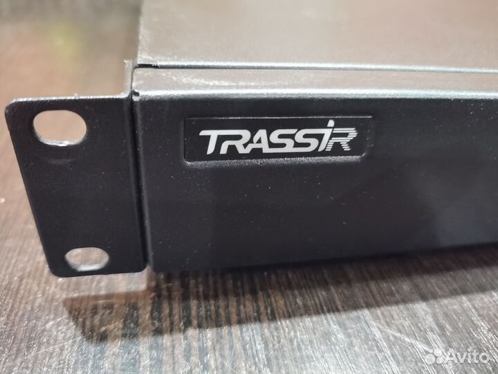 Видеорегистратор trassir, продажа и установка