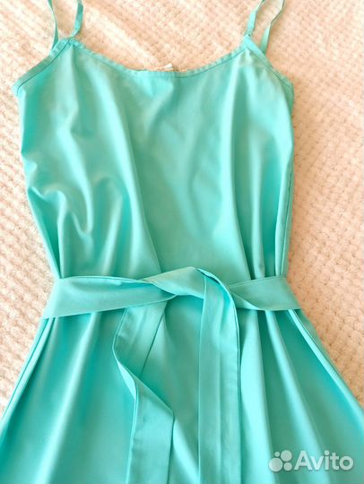 Летнее платье, сарафан42р