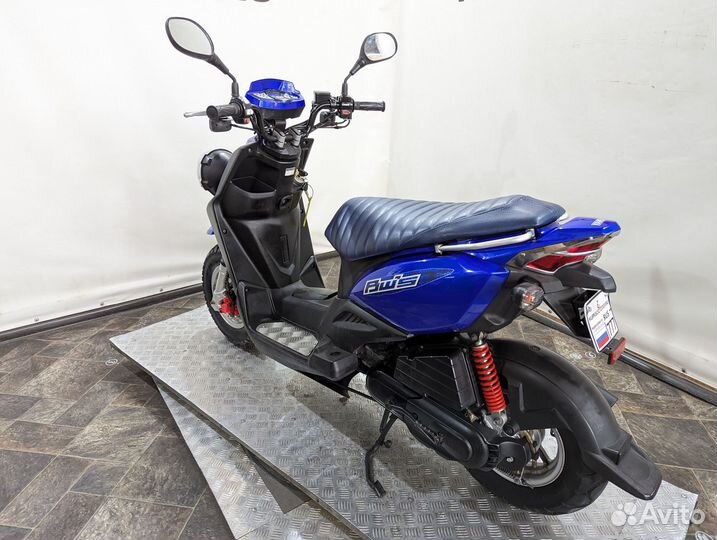 Скутер Yamaha BWS 50