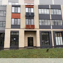 Свободного назначения, 100 м²